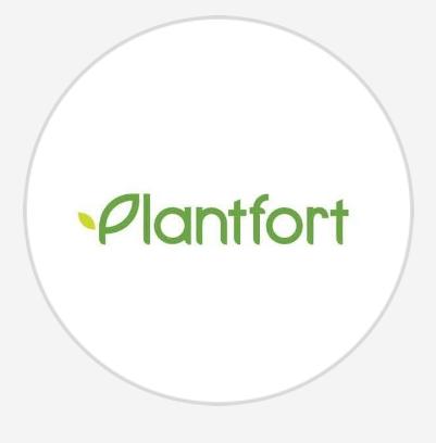 Plantfort Logo
